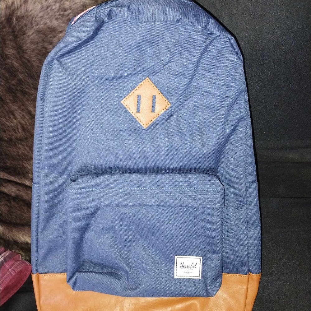 Herschel backpack